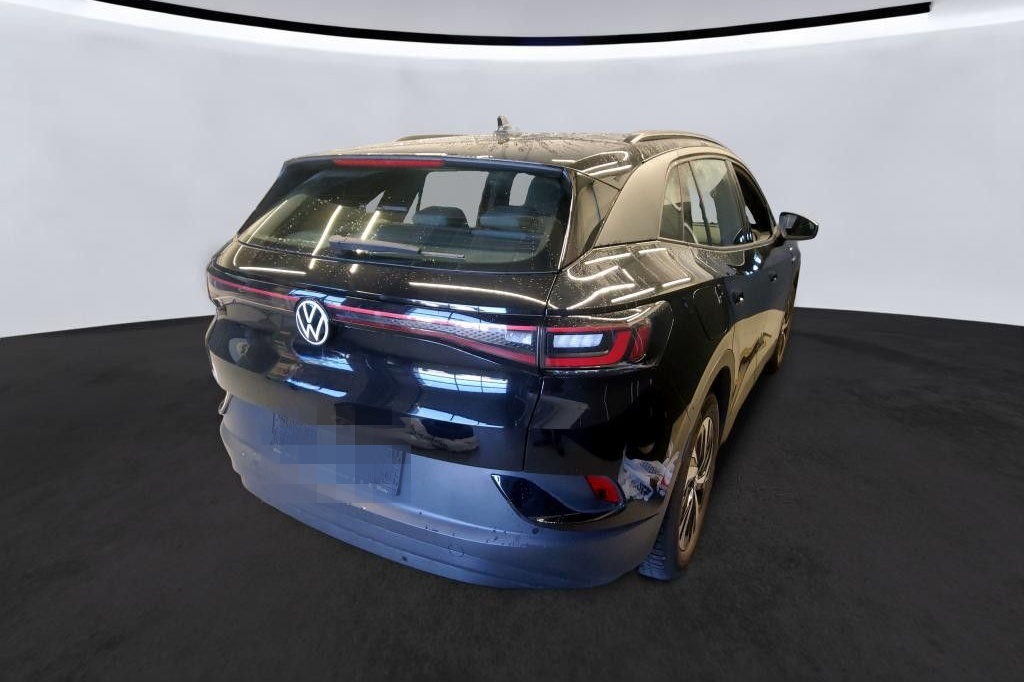 Volkswagen ID.4 NAVI*LED*SHZ*ACC*APP Pure Performance 125 k foto 5