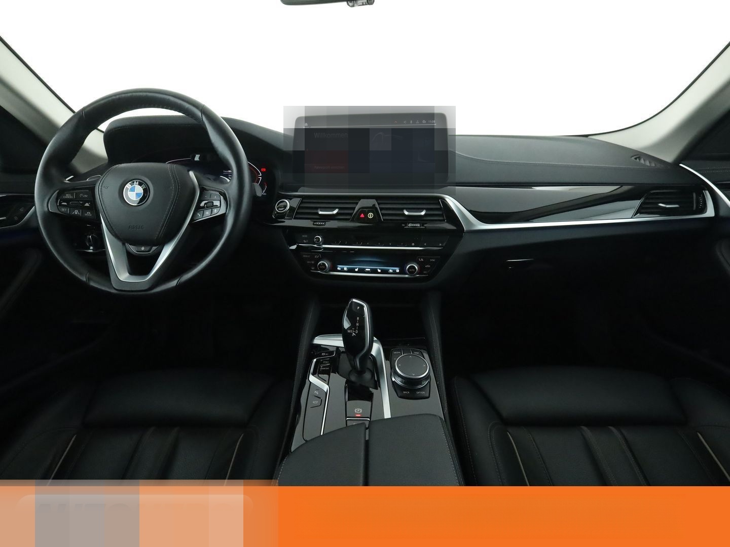 BMW 530d Mild-Hybrid Luxury Line Aut*NAVI*LASER*HUD* foto 12
