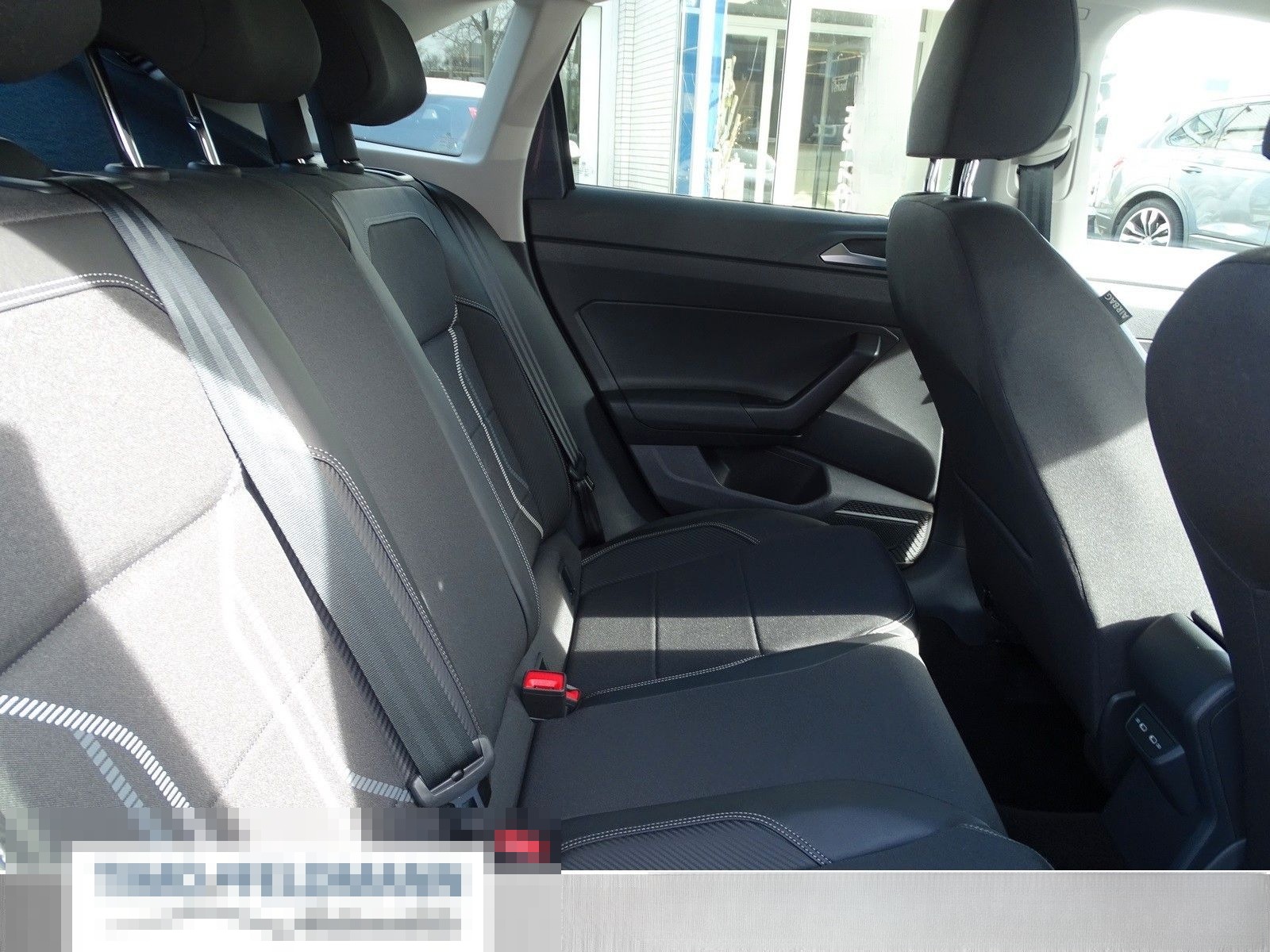 Volkswagen Taigo 1.0 DSG Style foto 11