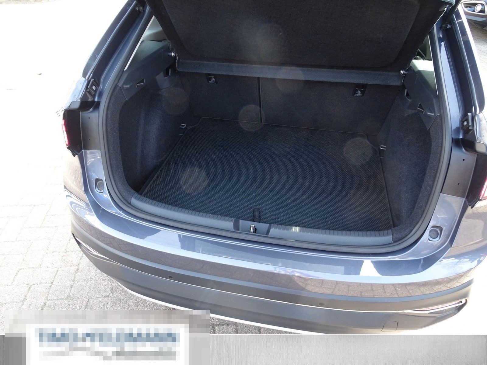 Volkswagen Taigo 1.0 DSG Style foto 12