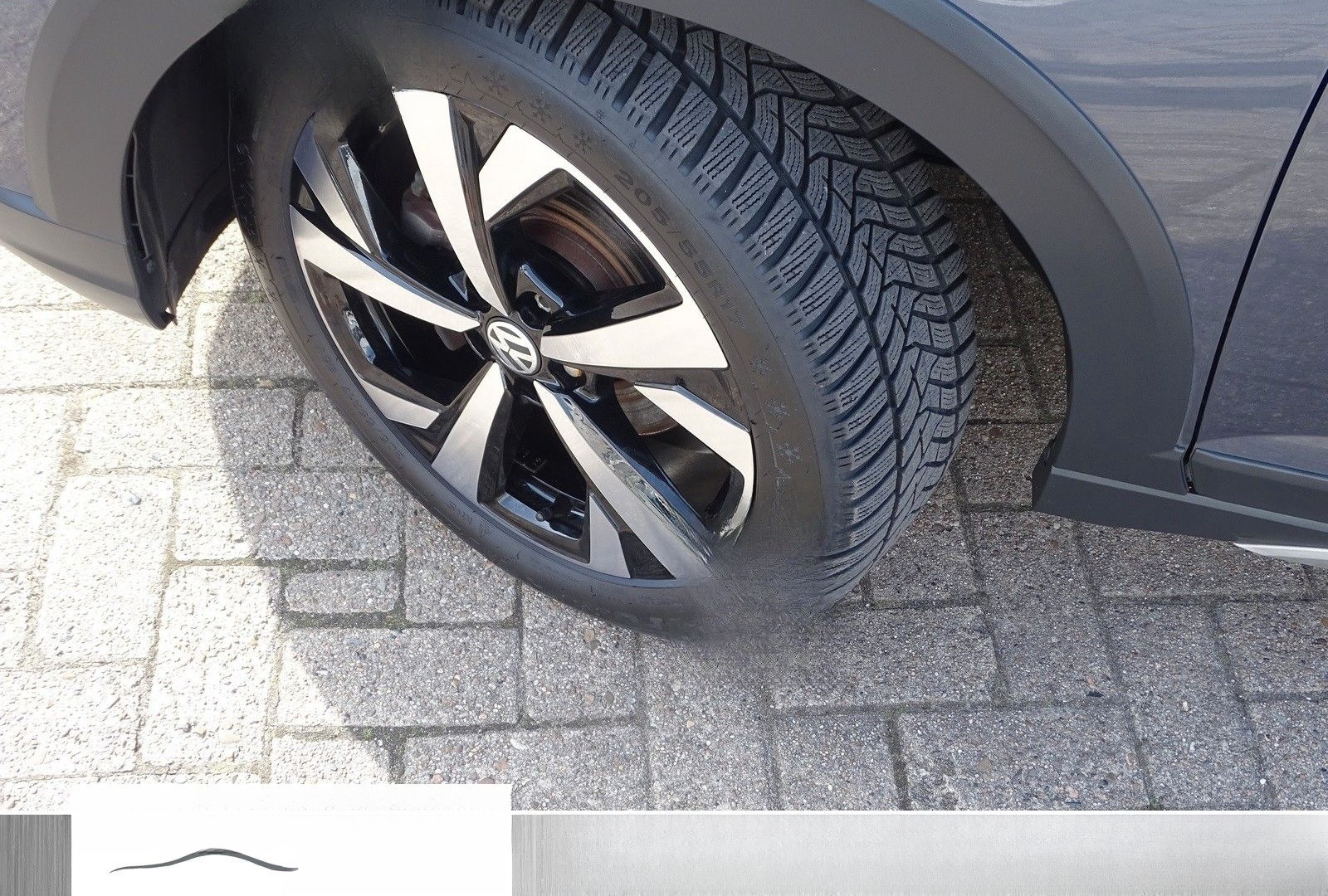 Volkswagen Taigo 1.0 DSG Style foto 13
