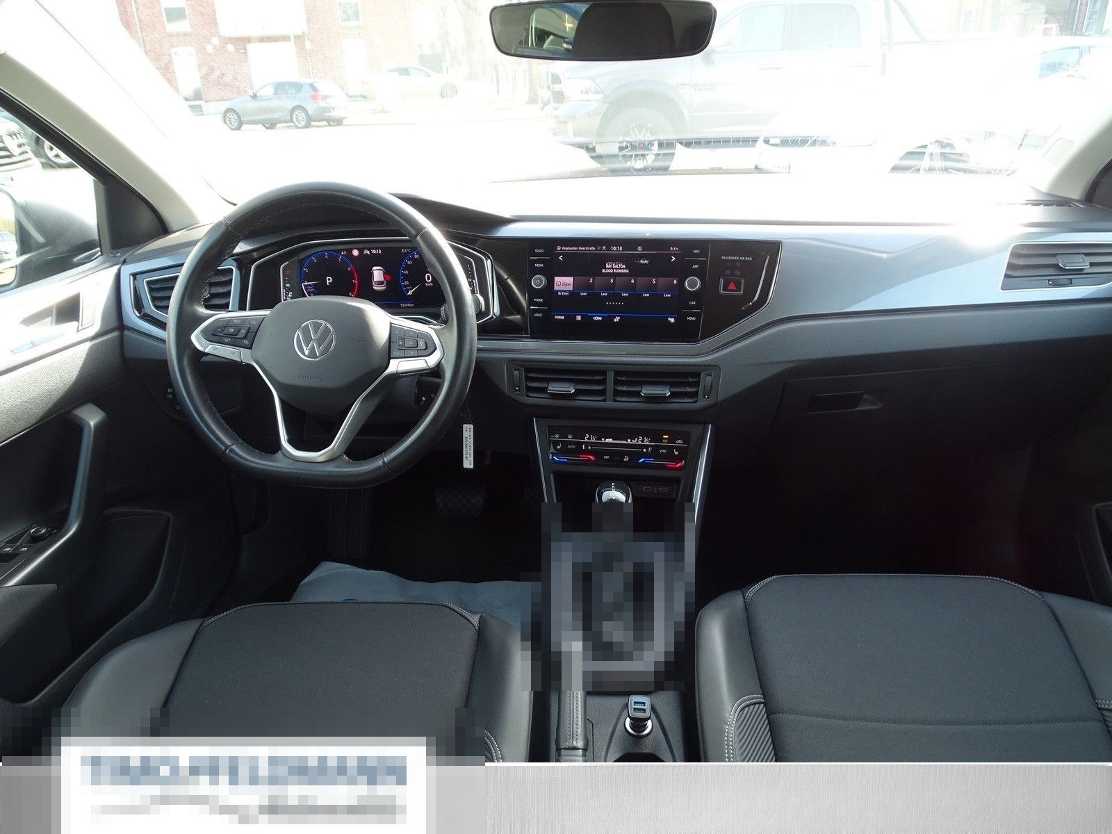 Volkswagen Taigo 1.0 DSG Style foto 9