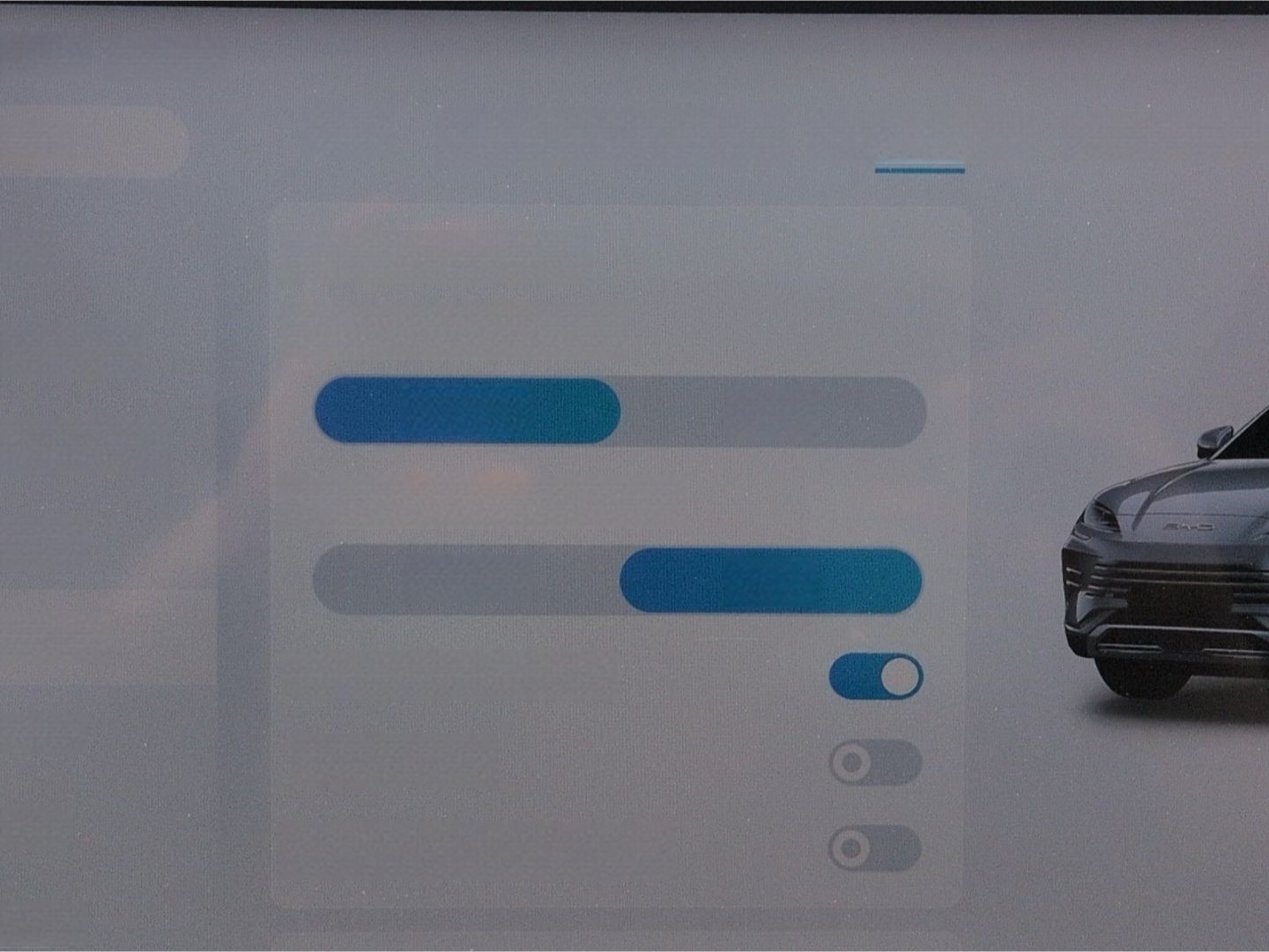 BYD Seal U DM-i Design AWD eHyb*Panodach Sitzbelüft foto 12