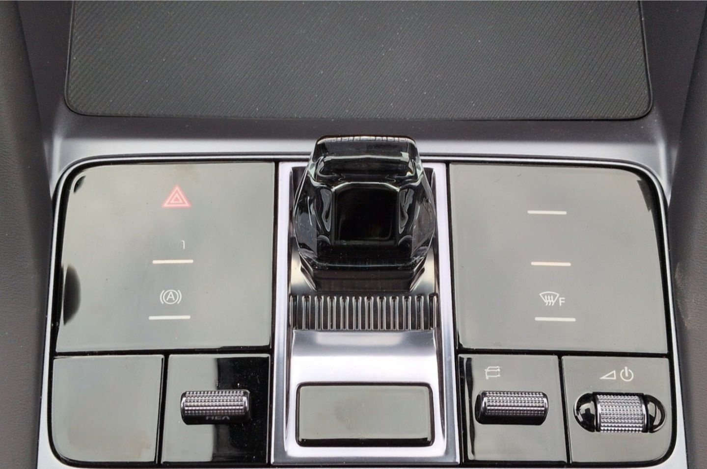 BYD Seal U DM-i Design AWD eHyb*Panodach Sitzbelüft foto 17