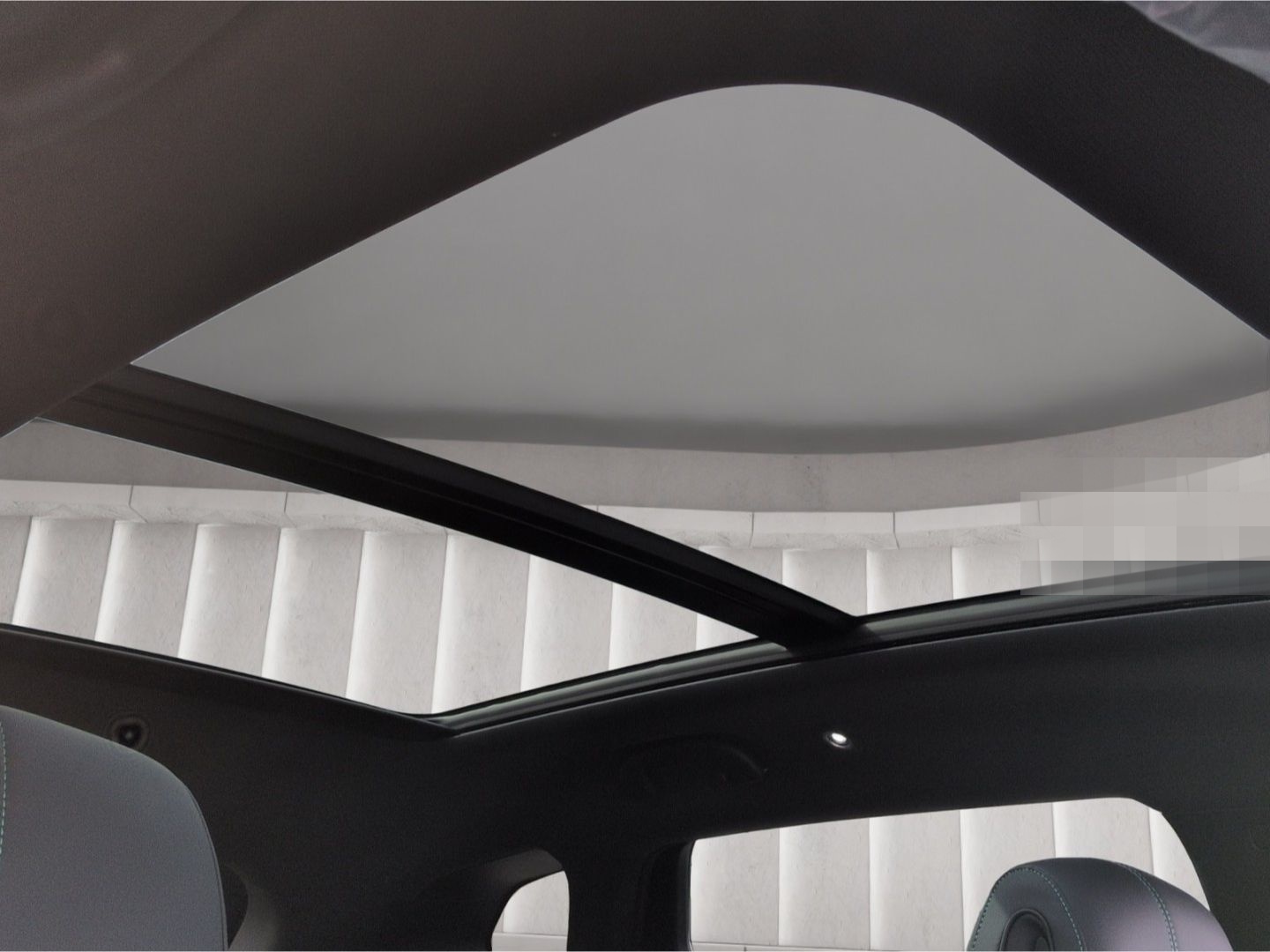 BYD Seal U DM-i Design AWD eHyb*Panodach Sitzbelüft foto 18