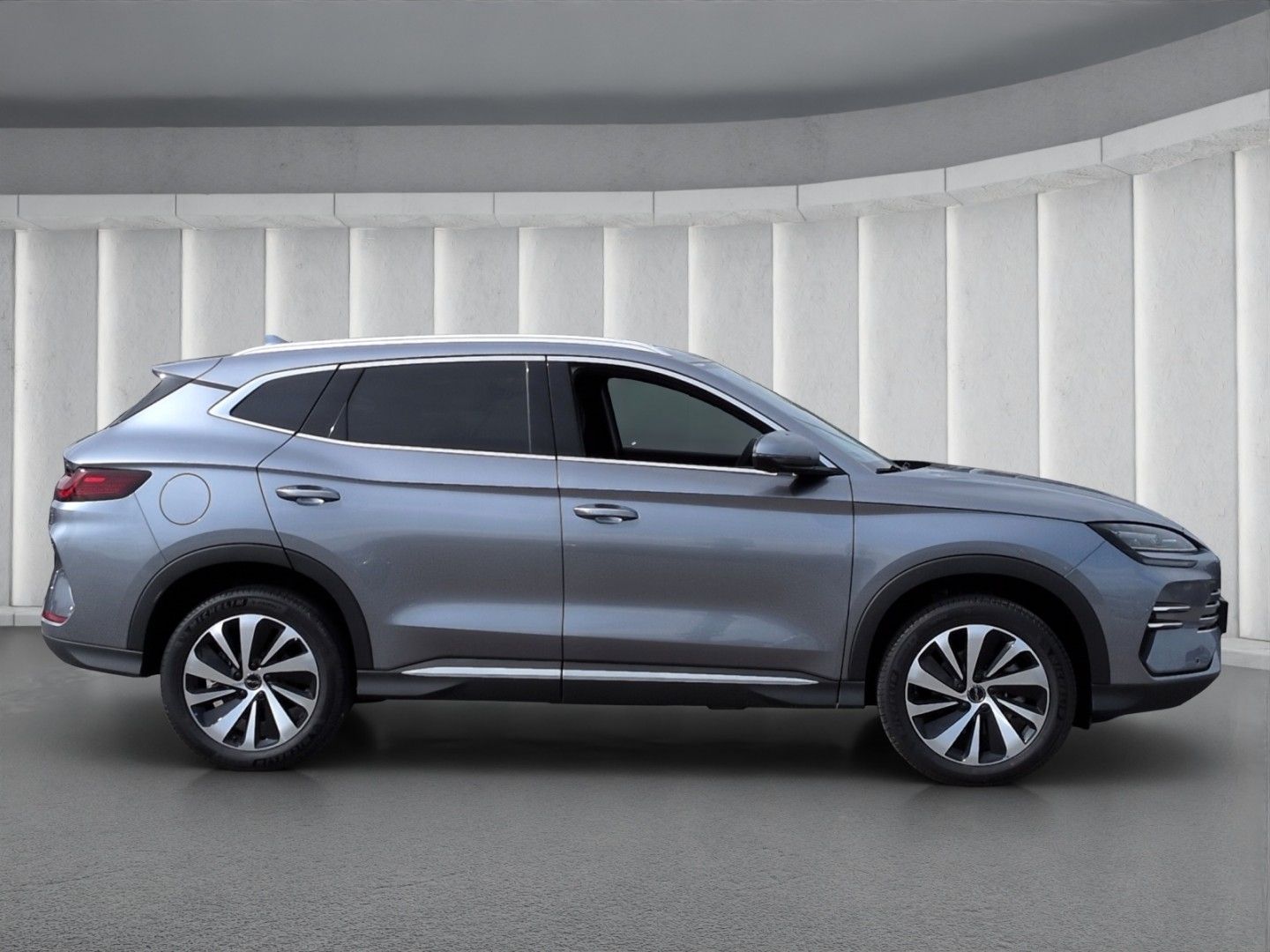 BYD Seal U DM-i Design AWD eHyb*Panodach Sitzbelüft foto 3