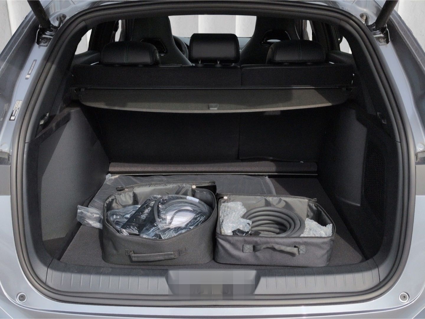 BYD Seal U DM-i Design AWD eHyb*Panodach Sitzbelüft foto 10