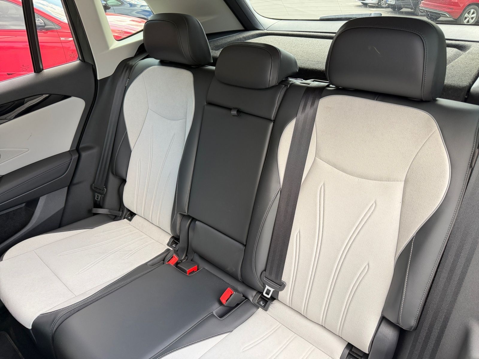 Volkswagen Tiguan 2.0 TSI Elegance 4M DSG AHK Kamer Navi LE foto 11