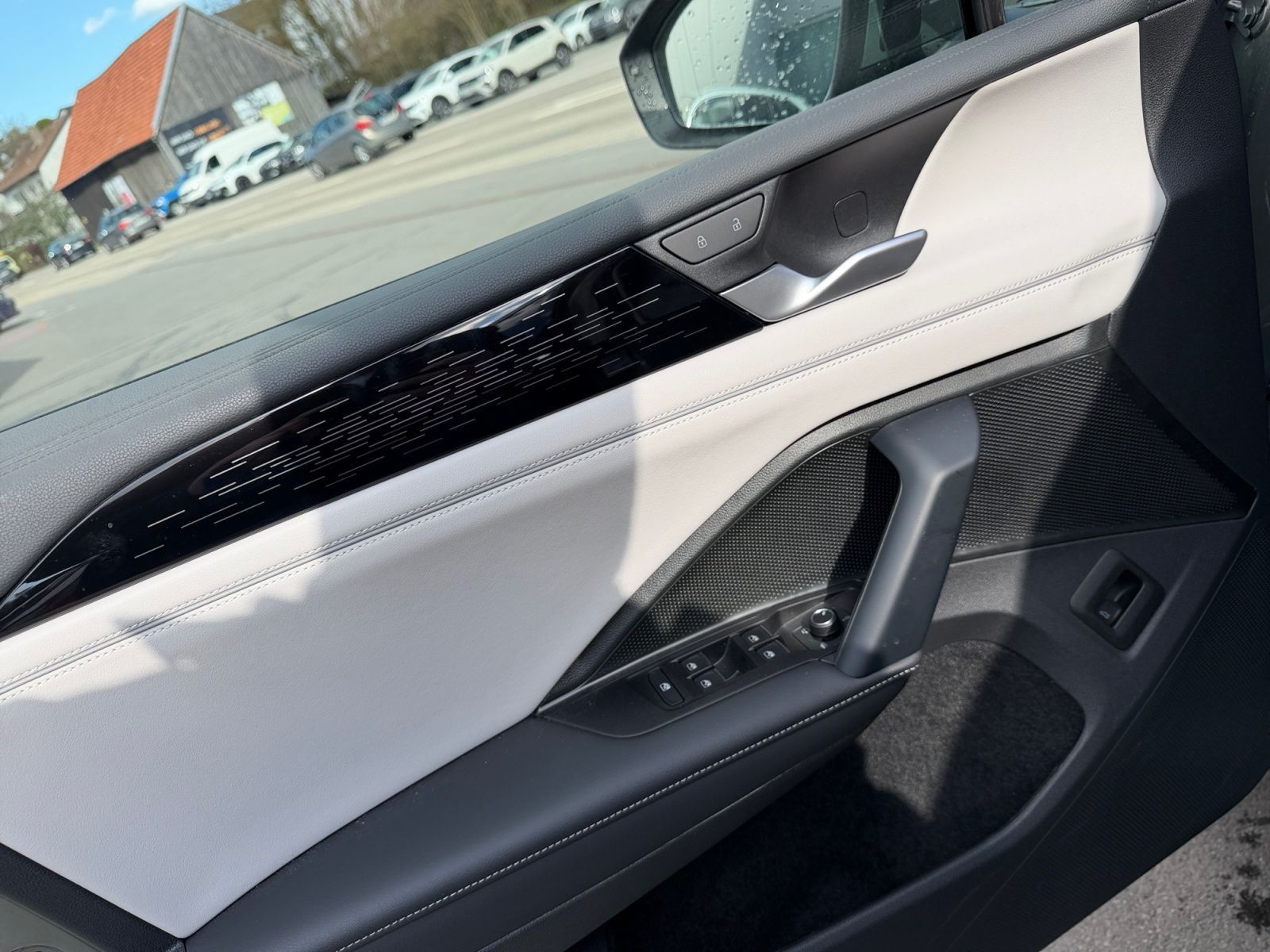 Volkswagen Tiguan 2.0 TSI Elegance 4M DSG AHK Kamer Navi LE foto 14