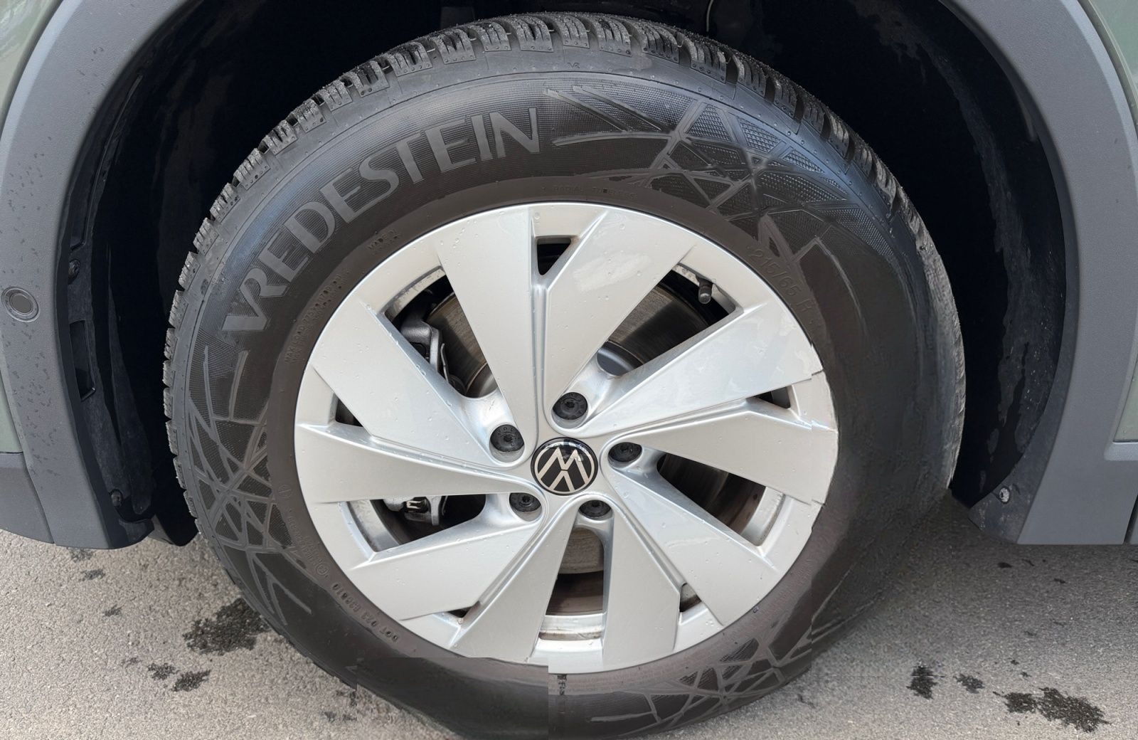 Volkswagen Tiguan 2.0 TSI Elegance 4M DSG AHK Kamer Navi LE foto 15