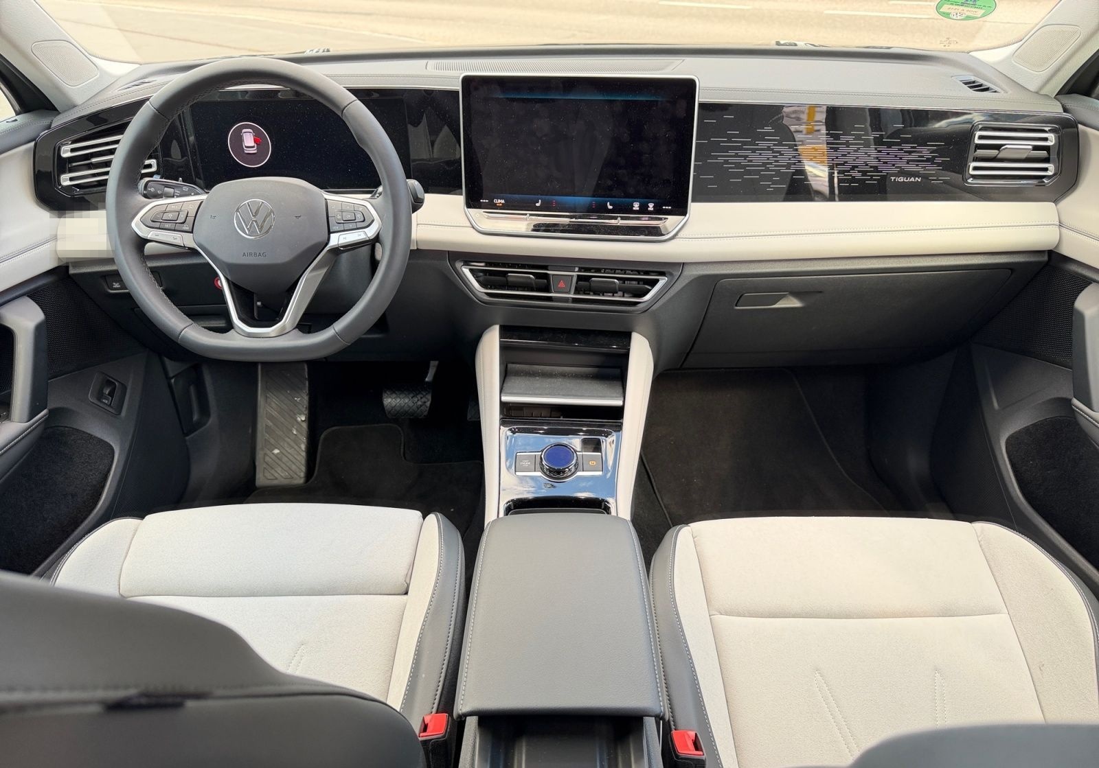 Volkswagen Tiguan 2.0 TSI Elegance 4M DSG AHK Kamer Navi LE foto 8