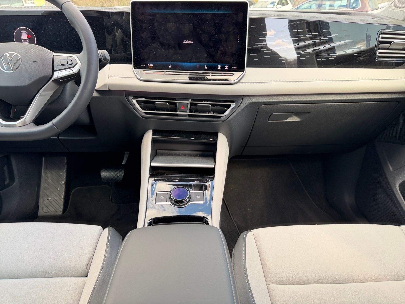 Volkswagen Tiguan 2.0 TSI Elegance 4M DSG AHK Kamer Navi LE foto 9