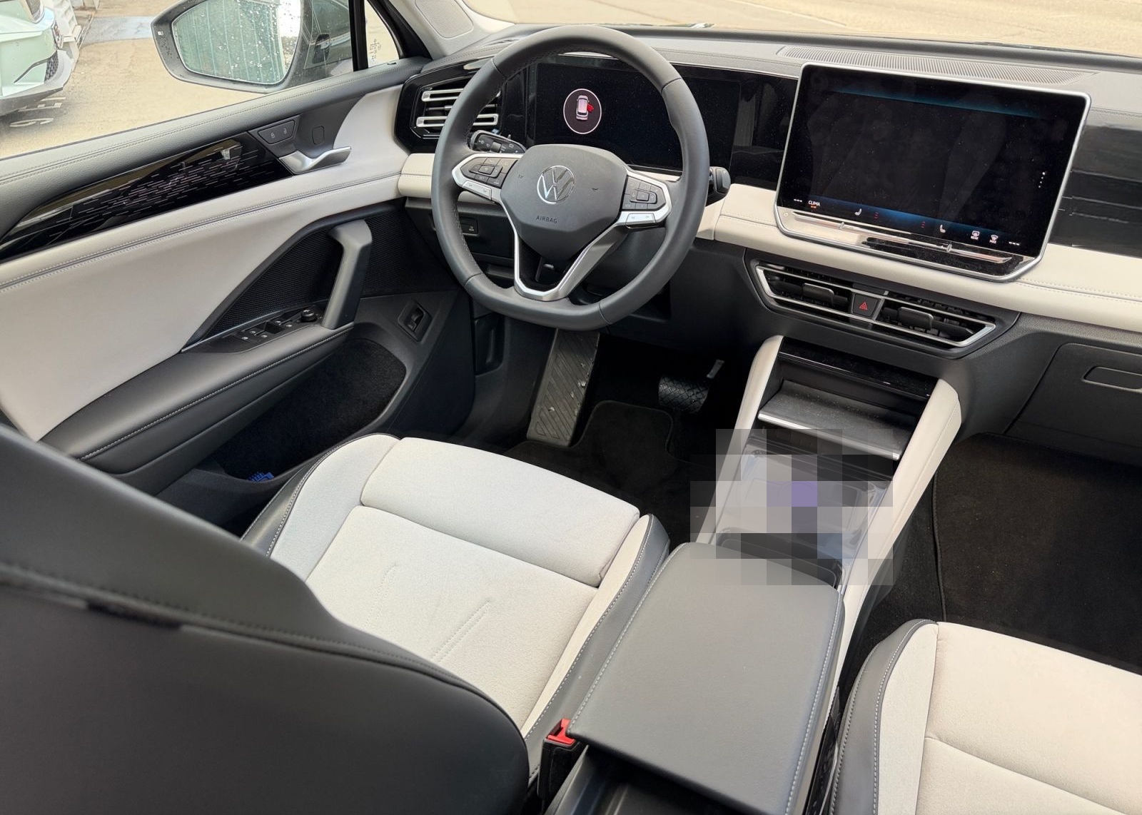 Volkswagen Tiguan 2.0 TSI Elegance 4M DSG AHK Kamer Navi LE foto 10