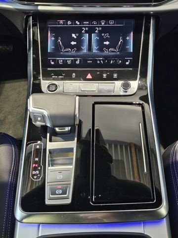 Audi Q8 50 TDI S Line Pano Matrix Softc.Hud Belüf 360 foto 19