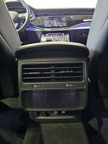 Audi Q8 50 TDI S Line Pano Matrix Softc.Hud Belüf 360 foto 20