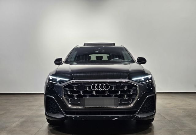 Audi Q8 50 TDI S Line Pano Matrix Softc.Hud Belüf 360 foto 3