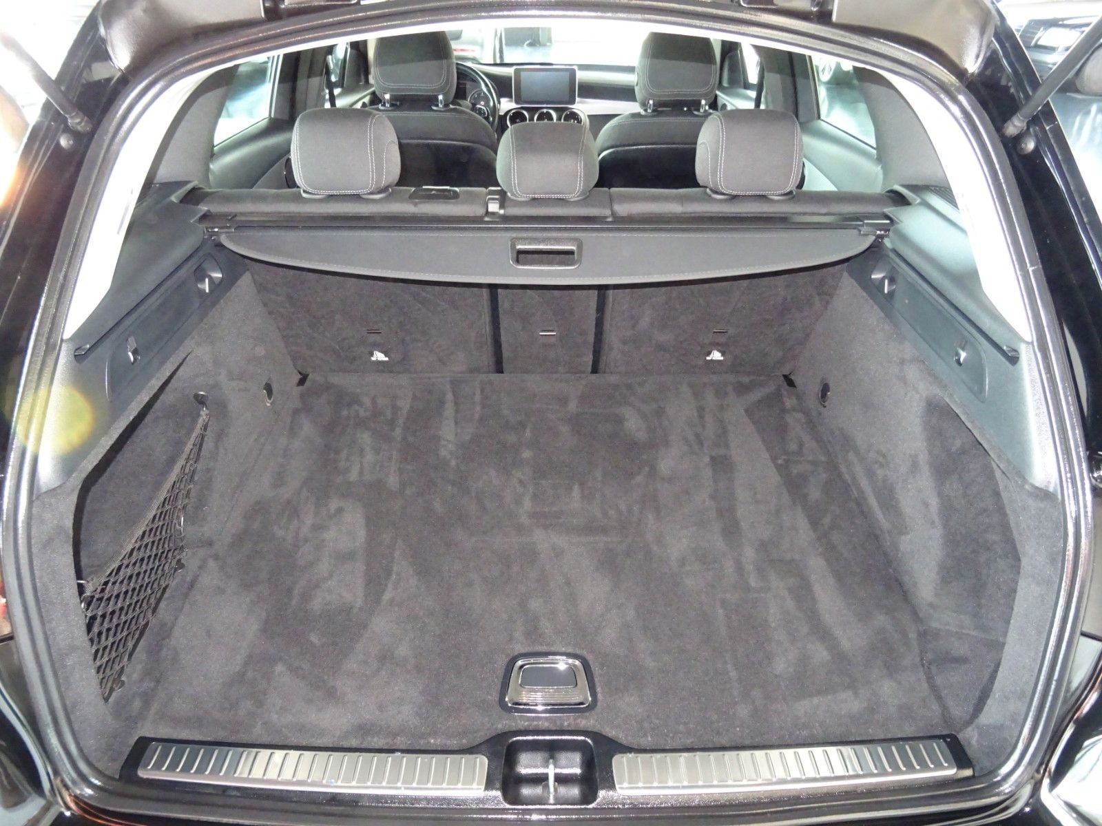 Mercedes-Benz GLC 220 d 4-Matic/ Autom/ Navi/ LED/ PDC+Kamera foto 14