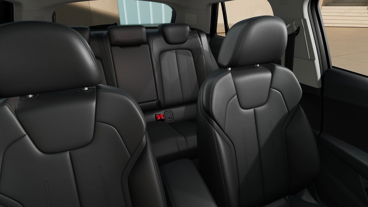 Audi Q2 S line 35 TFSI S line Navi plus Rückfahrkamer foto 11