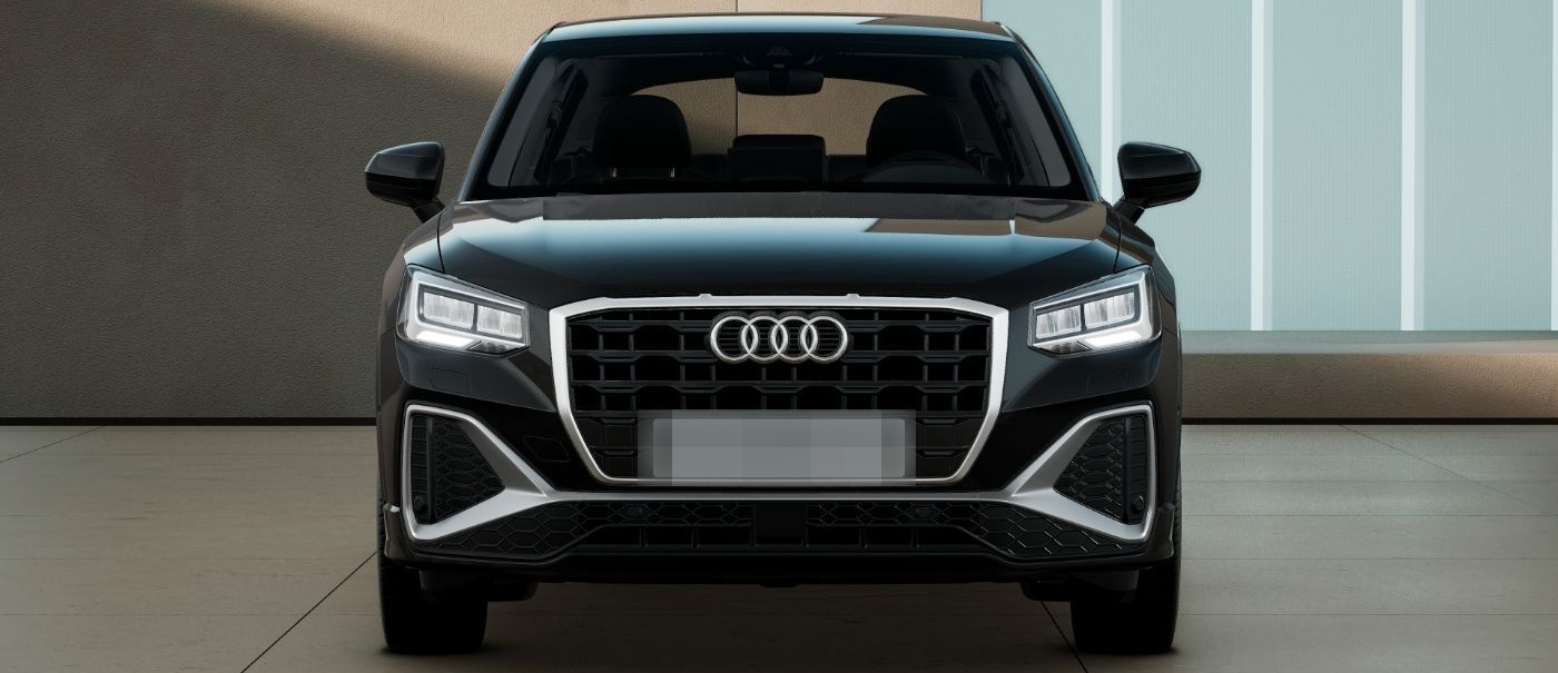 Audi Q2 S line 35 TFSI S line Navi plus Rückfahrkamer foto 5