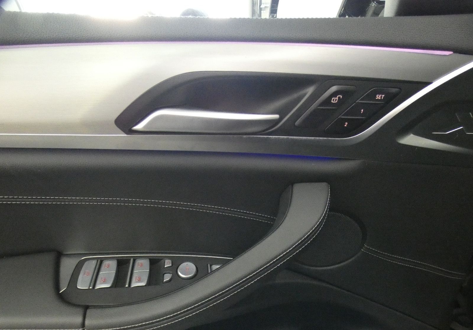 BMW X4 M40 d*NAVI*LED*PANO*AMBIENTE*LEDER*HEAD-UP foto 15