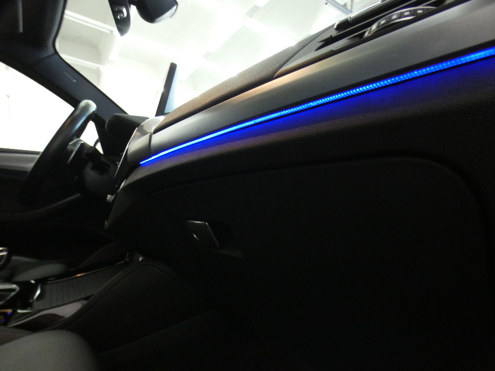 BMW X4 M40 d*NAVI*LED*PANO*AMBIENTE*LEDER*HEAD-UP foto 16