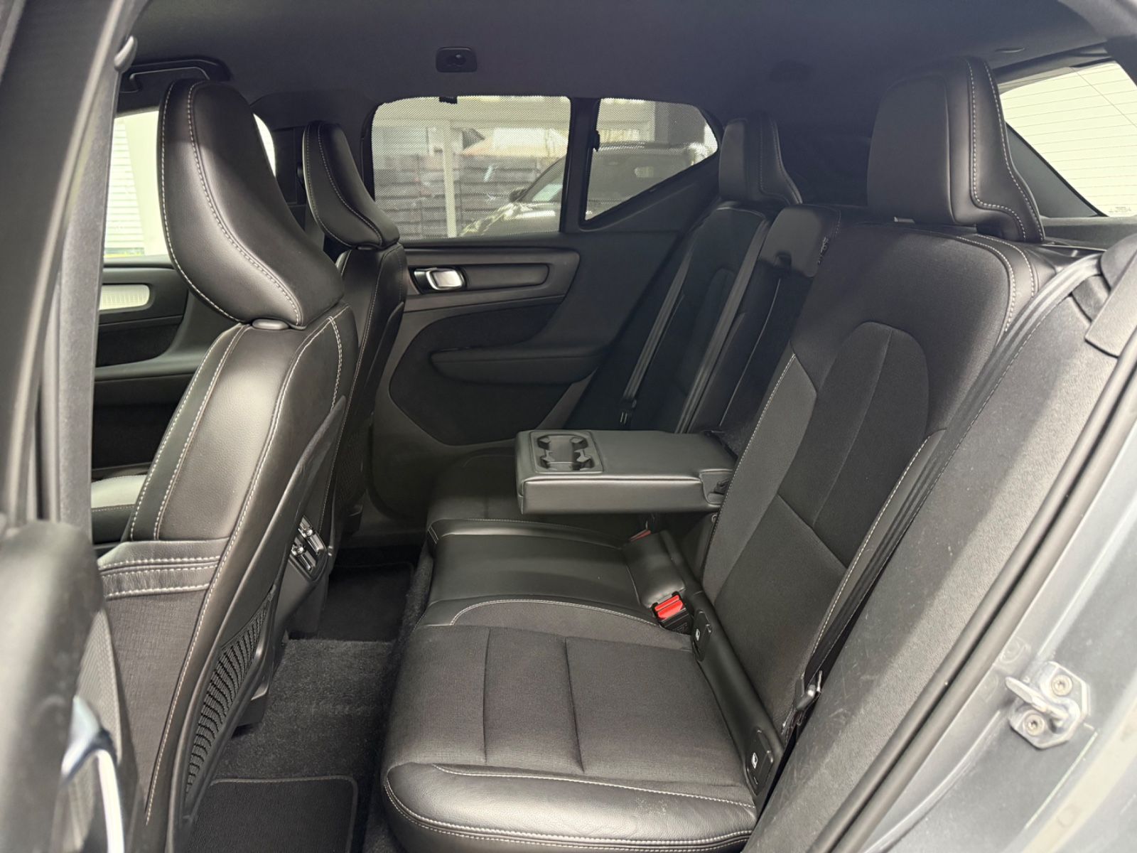 Volvo XC40 Momentum 2WD*Kamera*Navi*LED*PDC*H&K foto 17