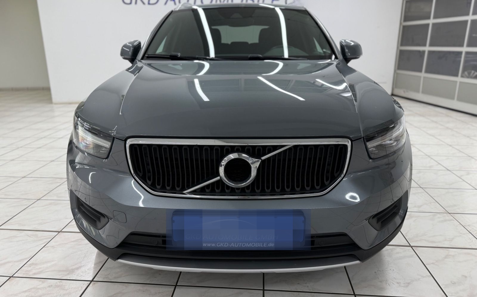 Volvo XC40 Momentum 2WD*Kamera*Navi*LED*PDC*H&K foto 7