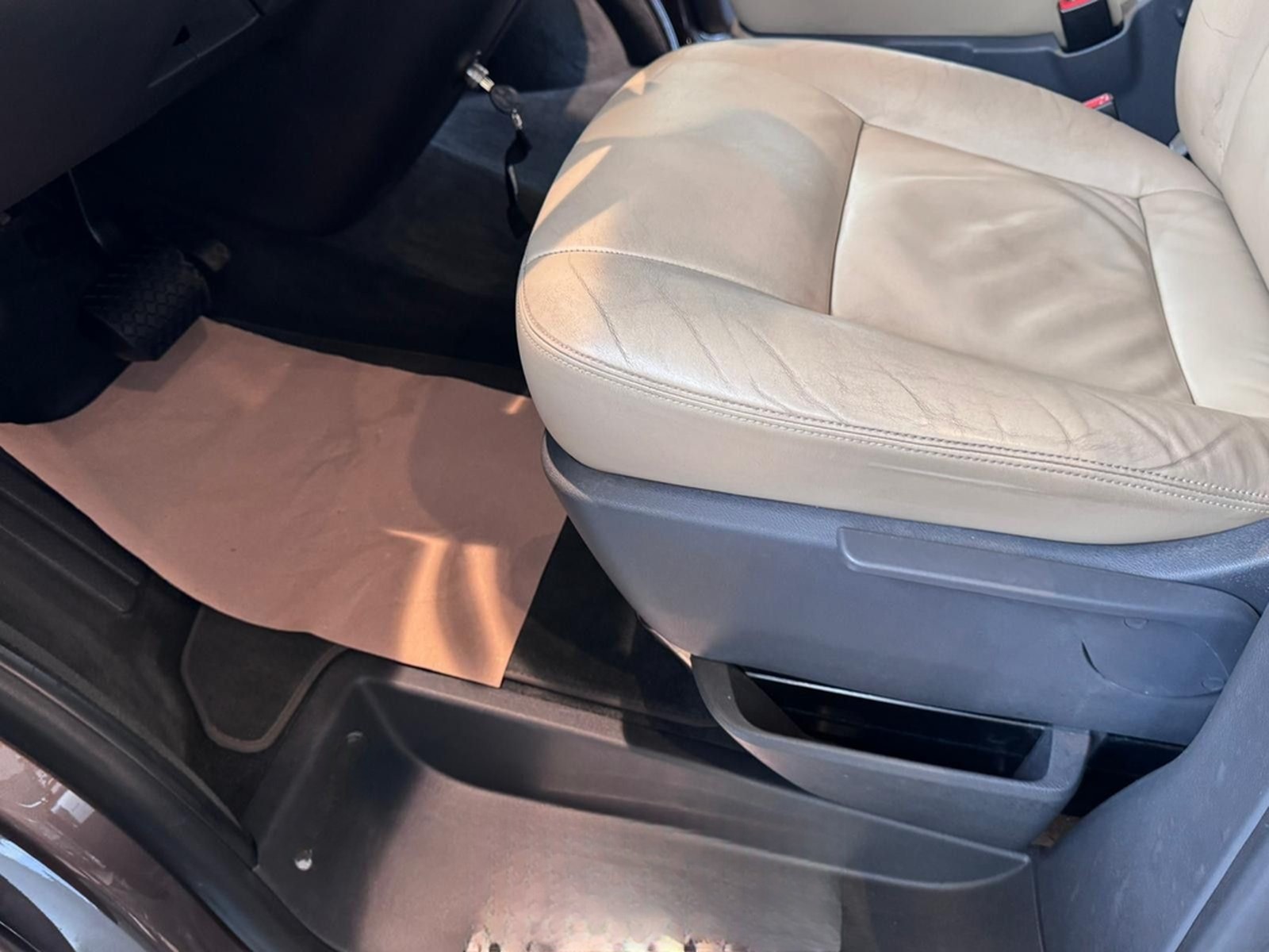 Volkswagen T5 Multivan Highline Leder Sthzg "Motor neu" AHK foto 11