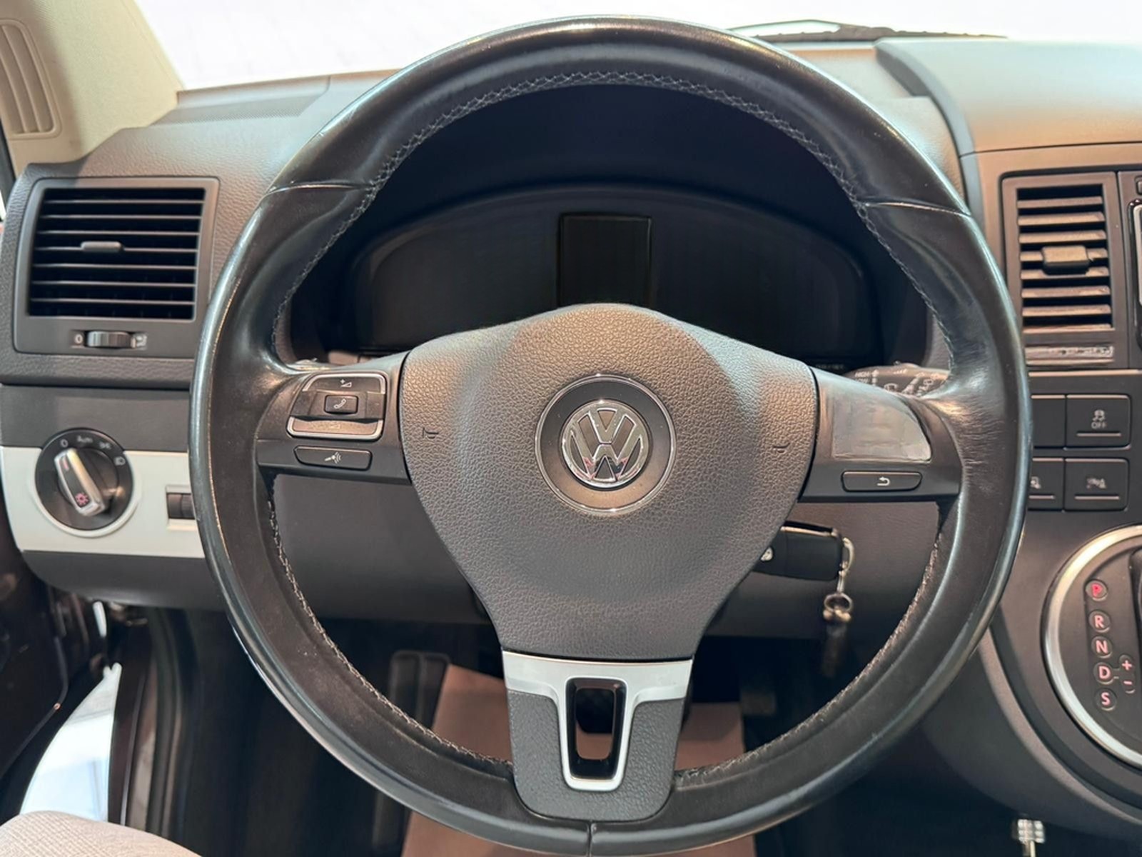 Volkswagen T5 Multivan Highline Leder Sthzg "Motor neu" AHK foto 18