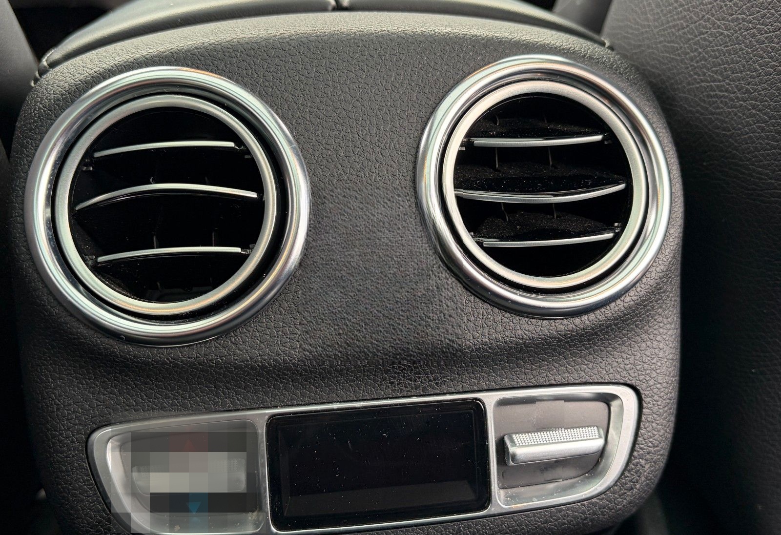 Mercedes-Benz C 63 AMG S T Pano Hud Burmester Paga foto 14