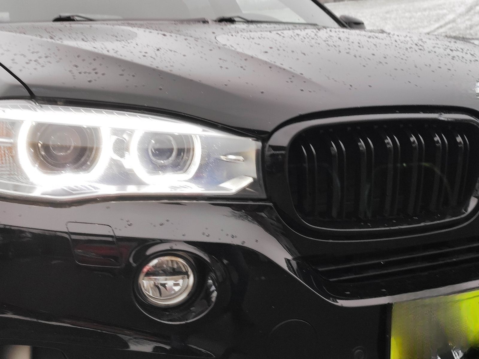 BMW X5 xDrive 25 d *M-Paket*PANO*XENON*AHK*PDC*KAM* foto 12