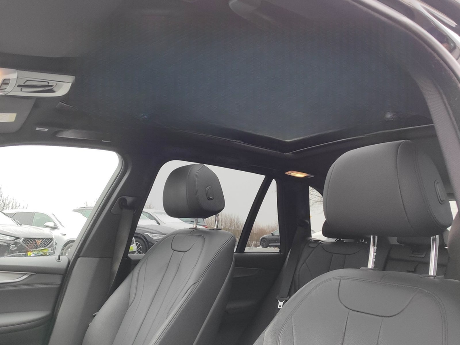 BMW X5 xDrive 25 d *M-Paket*PANO*XENON*AHK*PDC*KAM* foto 21
