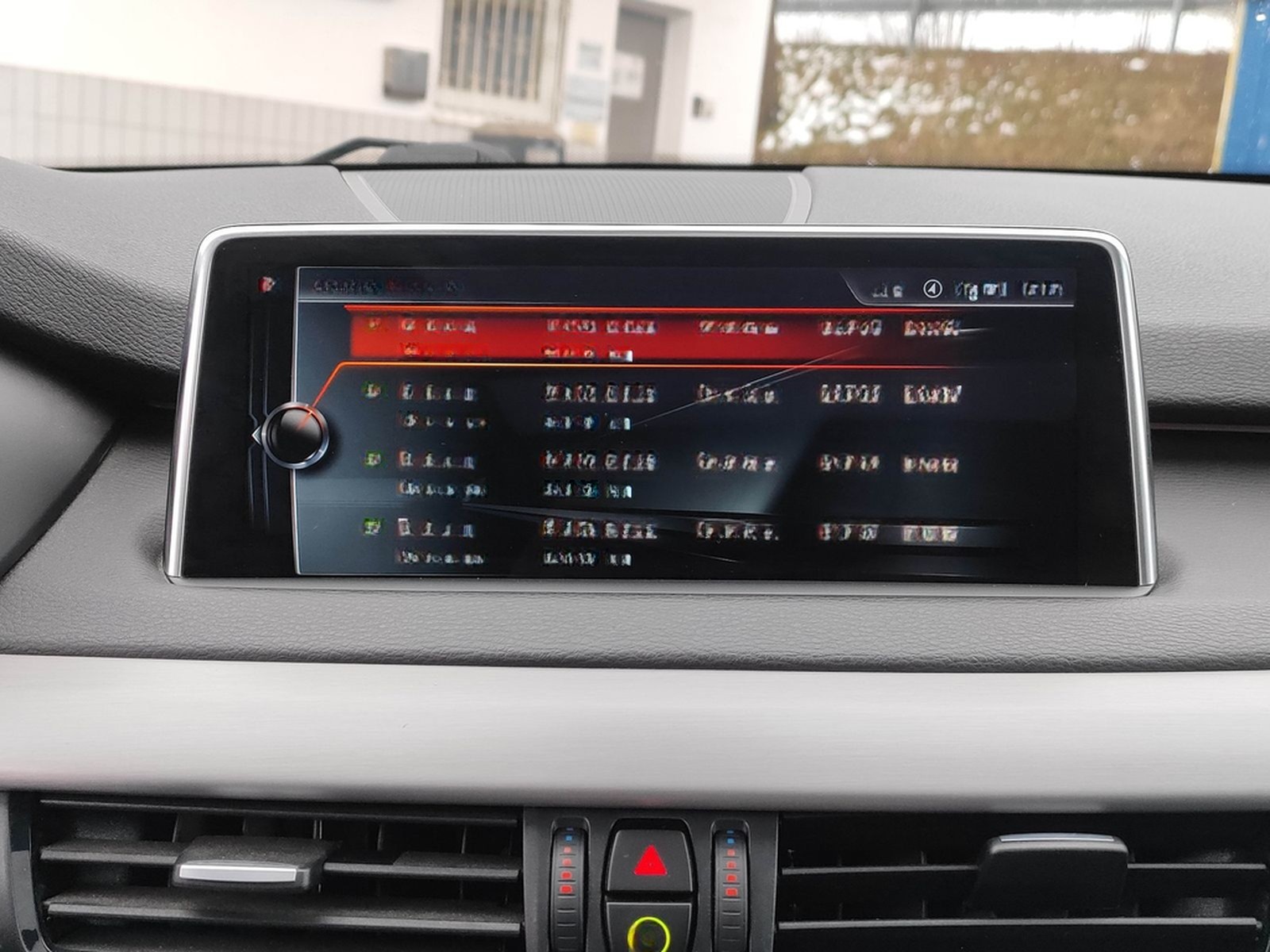 BMW X5 xDrive 25 d *M-Paket*PANO*XENON*AHK*PDC*KAM* foto 28