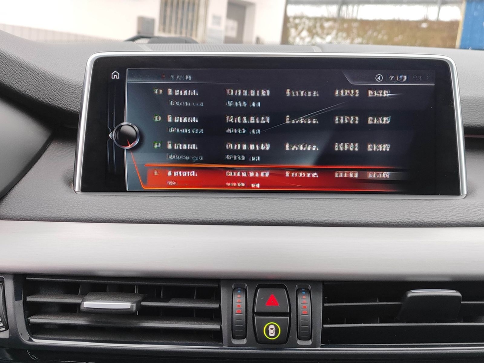 BMW X5 xDrive 25 d *M-Paket*PANO*XENON*AHK*PDC*KAM* foto 29