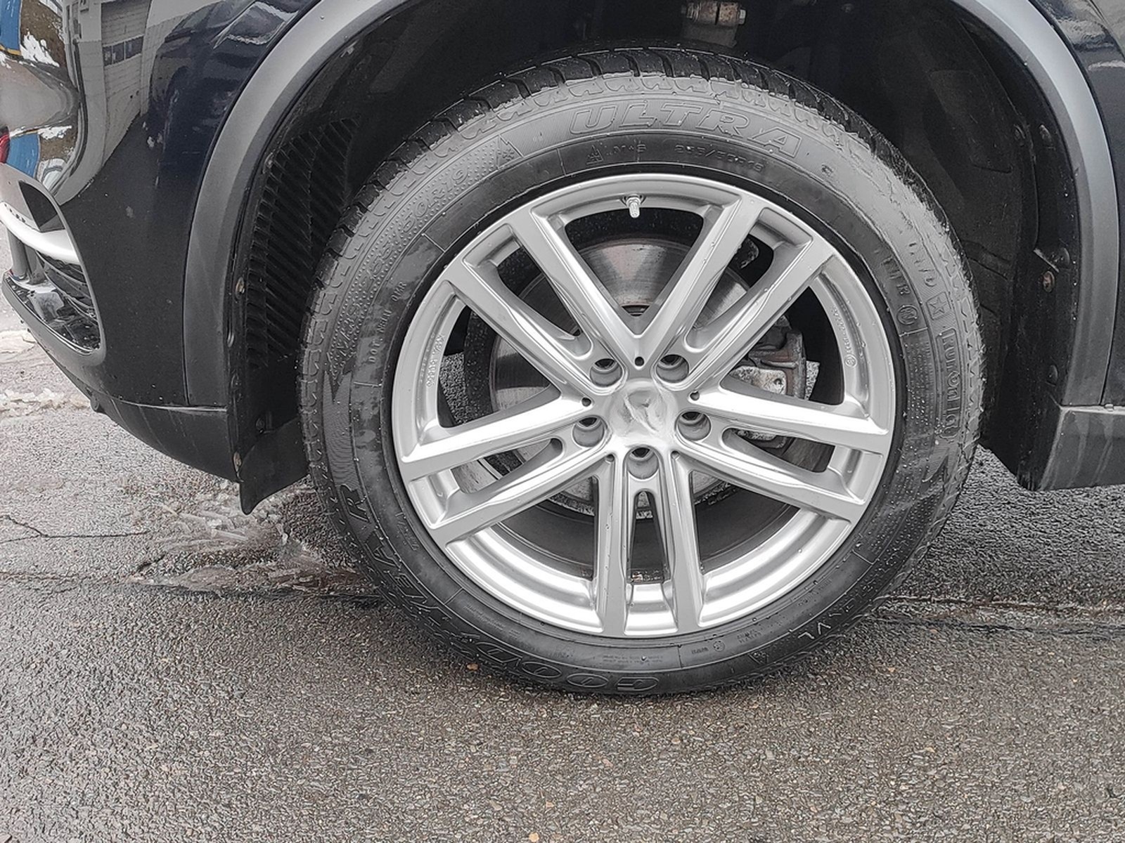 BMW X5 xDrive 25 d *M-Paket*PANO*XENON*AHK*PDC*KAM* foto 4