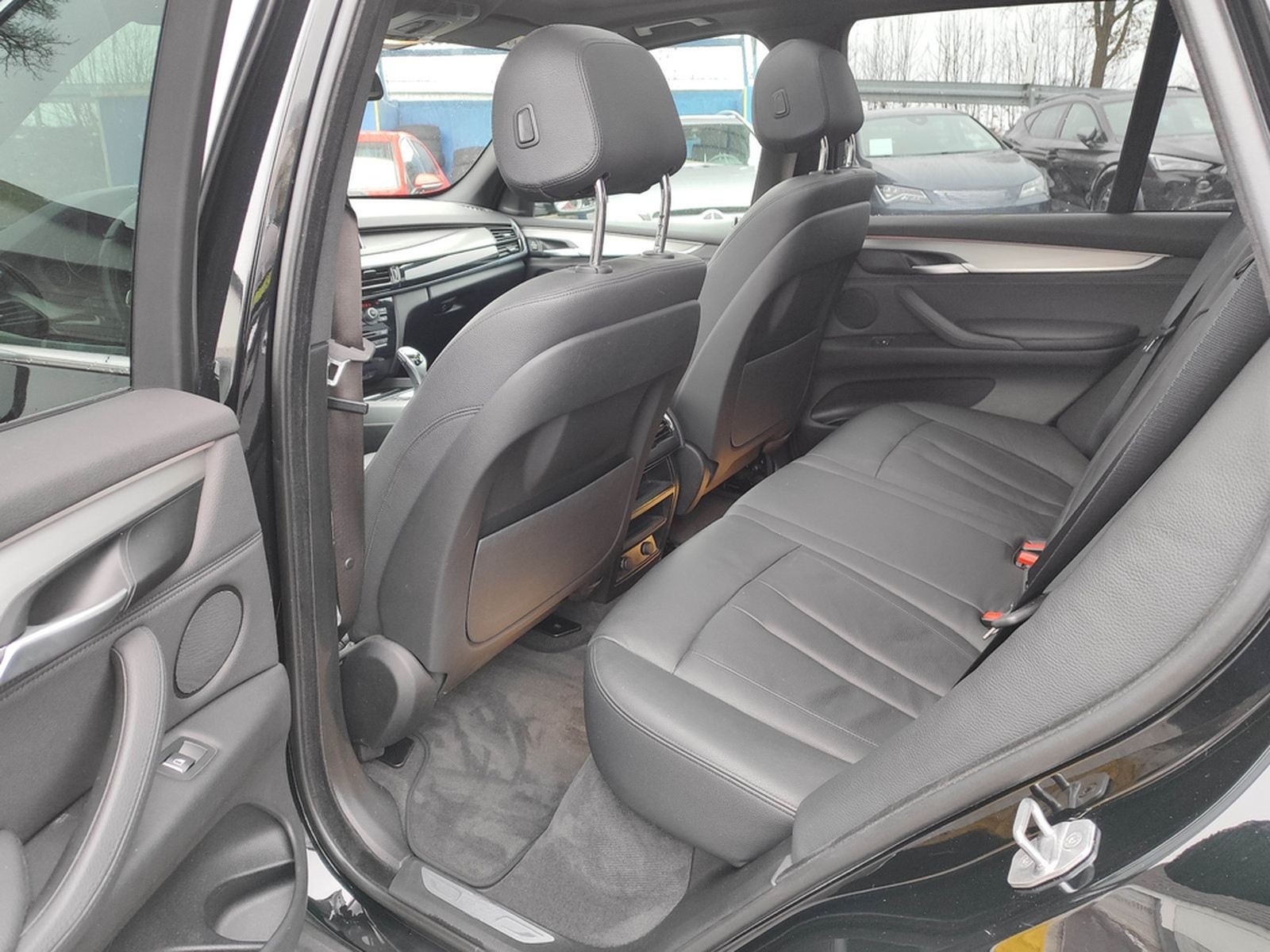 BMW X5 xDrive 25 d *M-Paket*PANO*XENON*AHK*PDC*KAM* foto 33