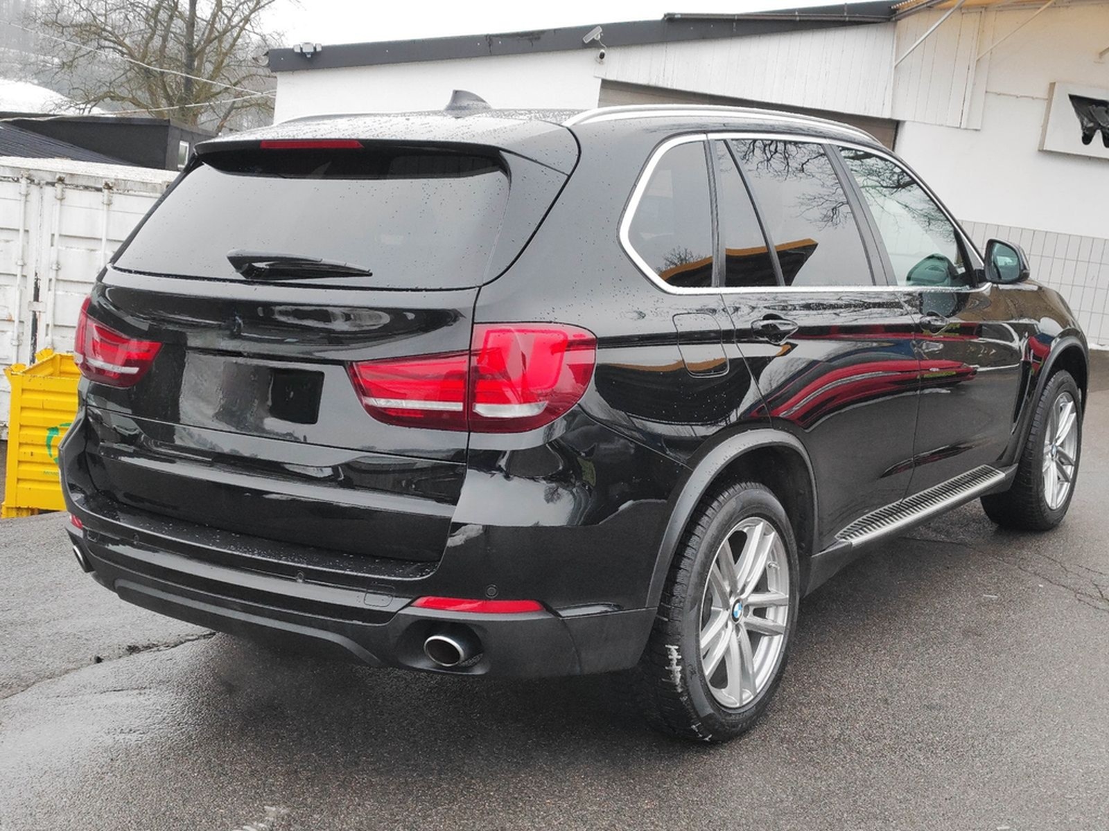 BMW X5 xDrive 25 d *M-Paket*PANO*XENON*AHK*PDC*KAM* foto 7