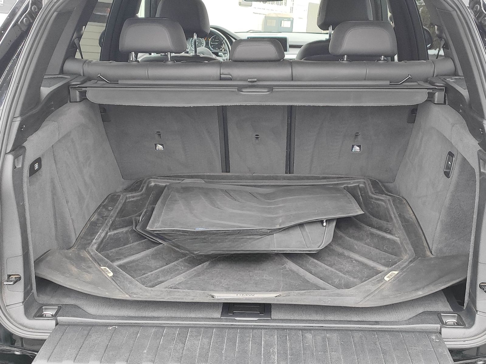 BMW X5 xDrive 25 d *M-Paket*PANO*XENON*AHK*PDC*KAM* foto 8