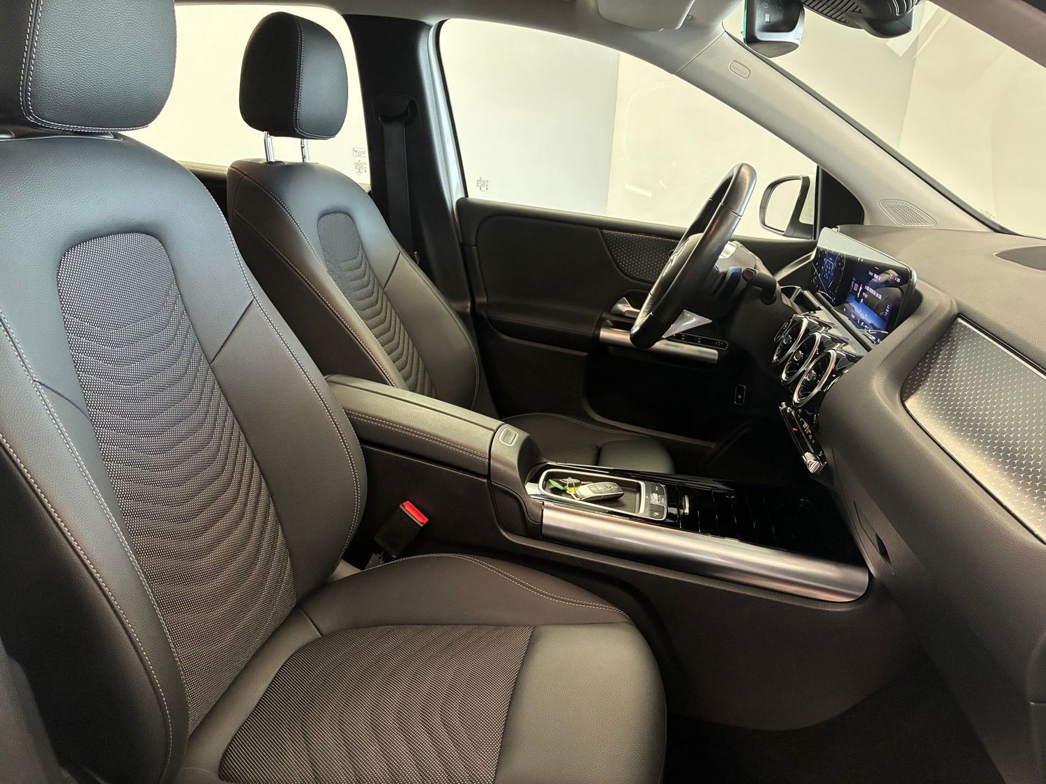Mercedes-Benz B 200  *LED*R-KAMERA*SHZ*MBUX foto 13
