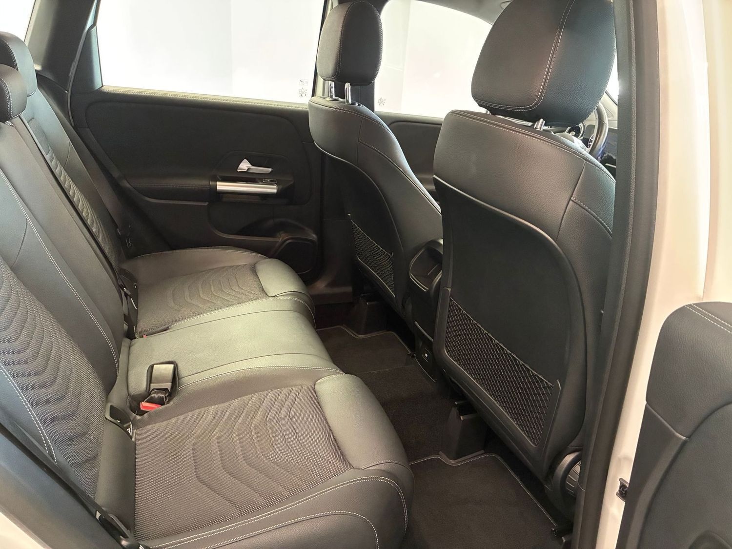 Mercedes-Benz B 200  *LED*R-KAMERA*SHZ*MBUX foto 15