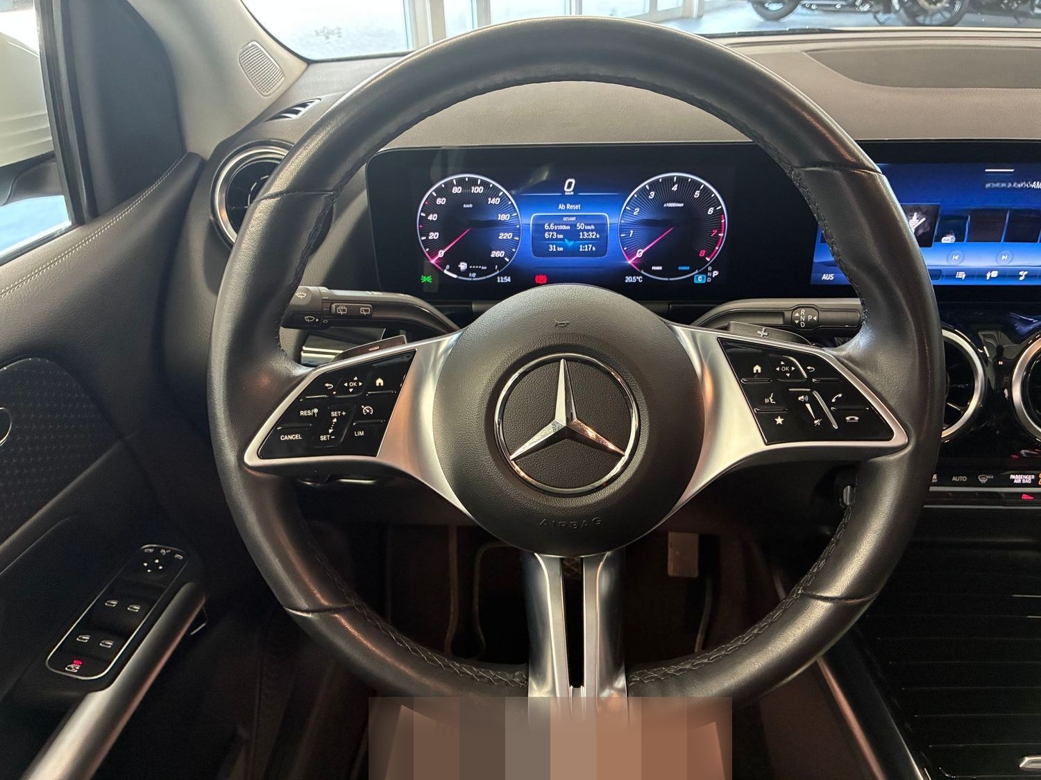 Mercedes-Benz B 200  *LED*R-KAMERA*SHZ*MBUX foto 18
