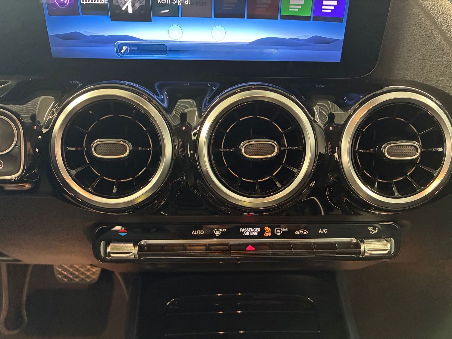Mercedes-Benz B 200  *LED*R-KAMERA*SHZ*MBUX foto 21