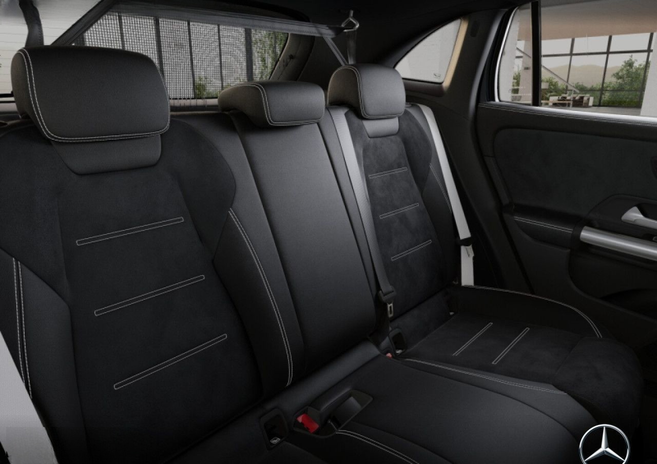 Mercedes-Benz GLA 180 AMG+NIGHT+360°+AHK+MULTIBEAM+TOTW+7G foto 12
