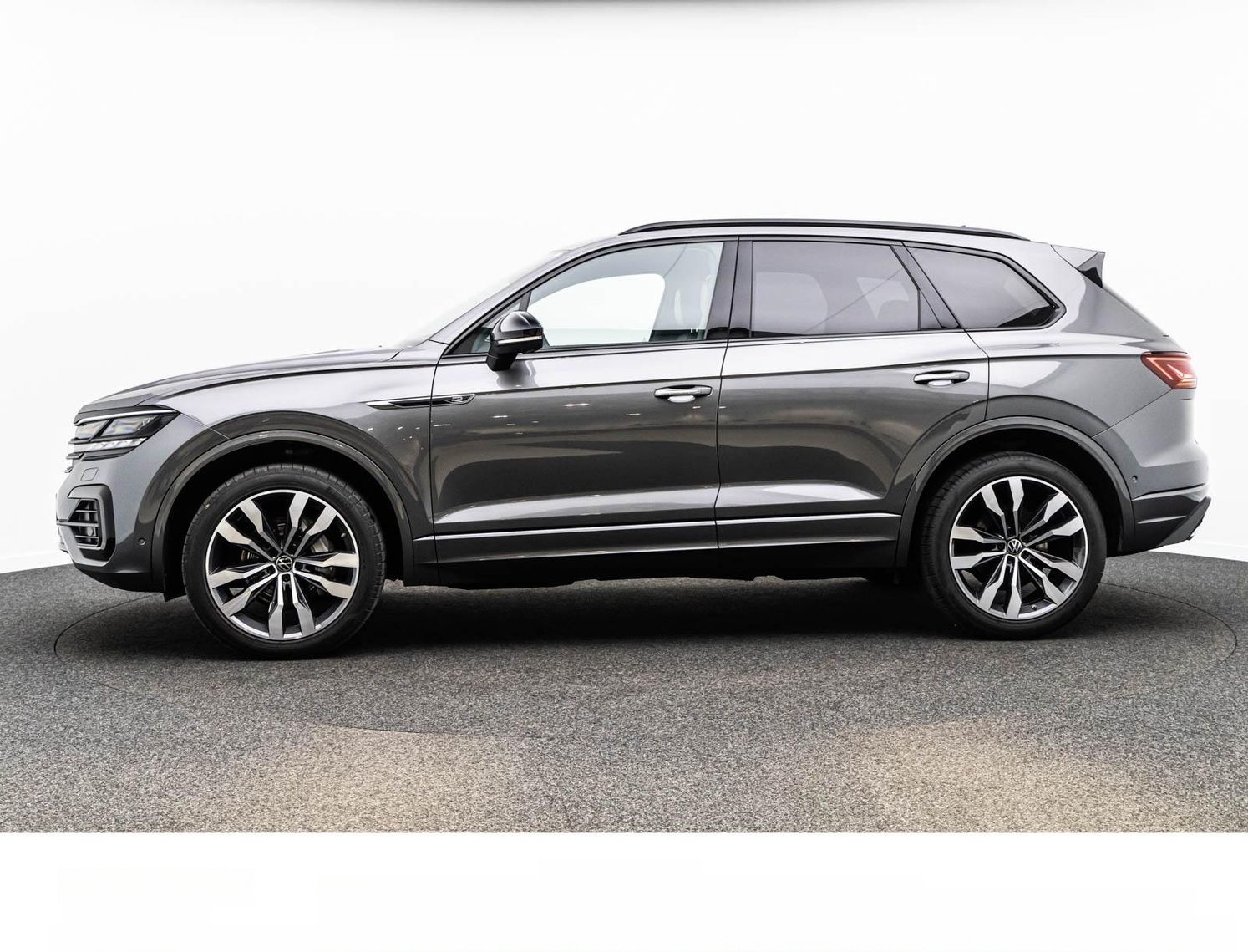Volkswagen TOUAREG 3.0TDi R-LINE 4M IQ-L./ACC/HuD/PANO/360° foto 12