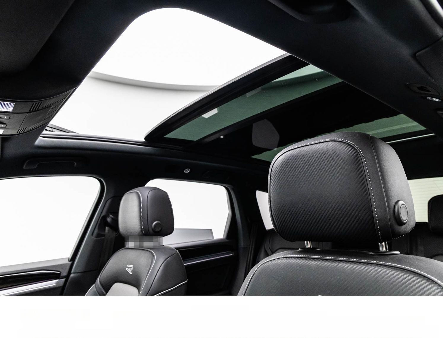Volkswagen TOUAREG 3.0TDi R-LINE 4M IQ-L./ACC/HuD/PANO/360° foto 16