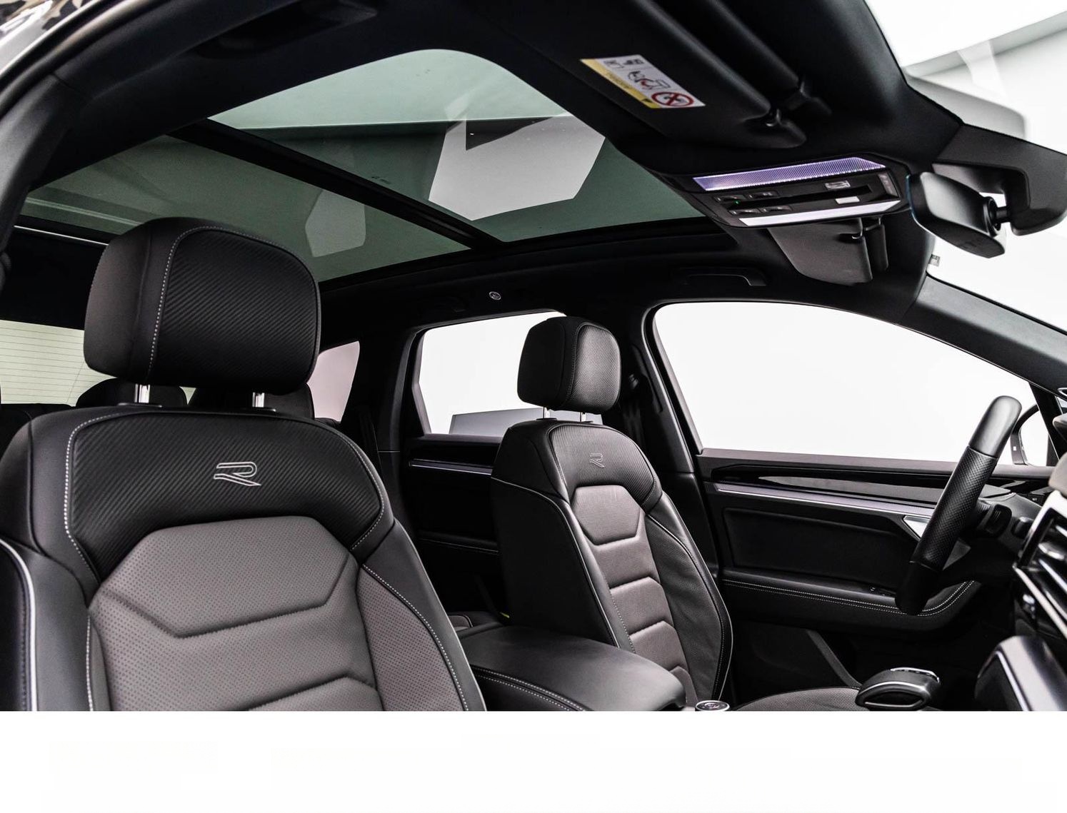 Volkswagen TOUAREG 3.0TDi R-LINE 4M IQ-L./ACC/HuD/PANO/360° foto 21
