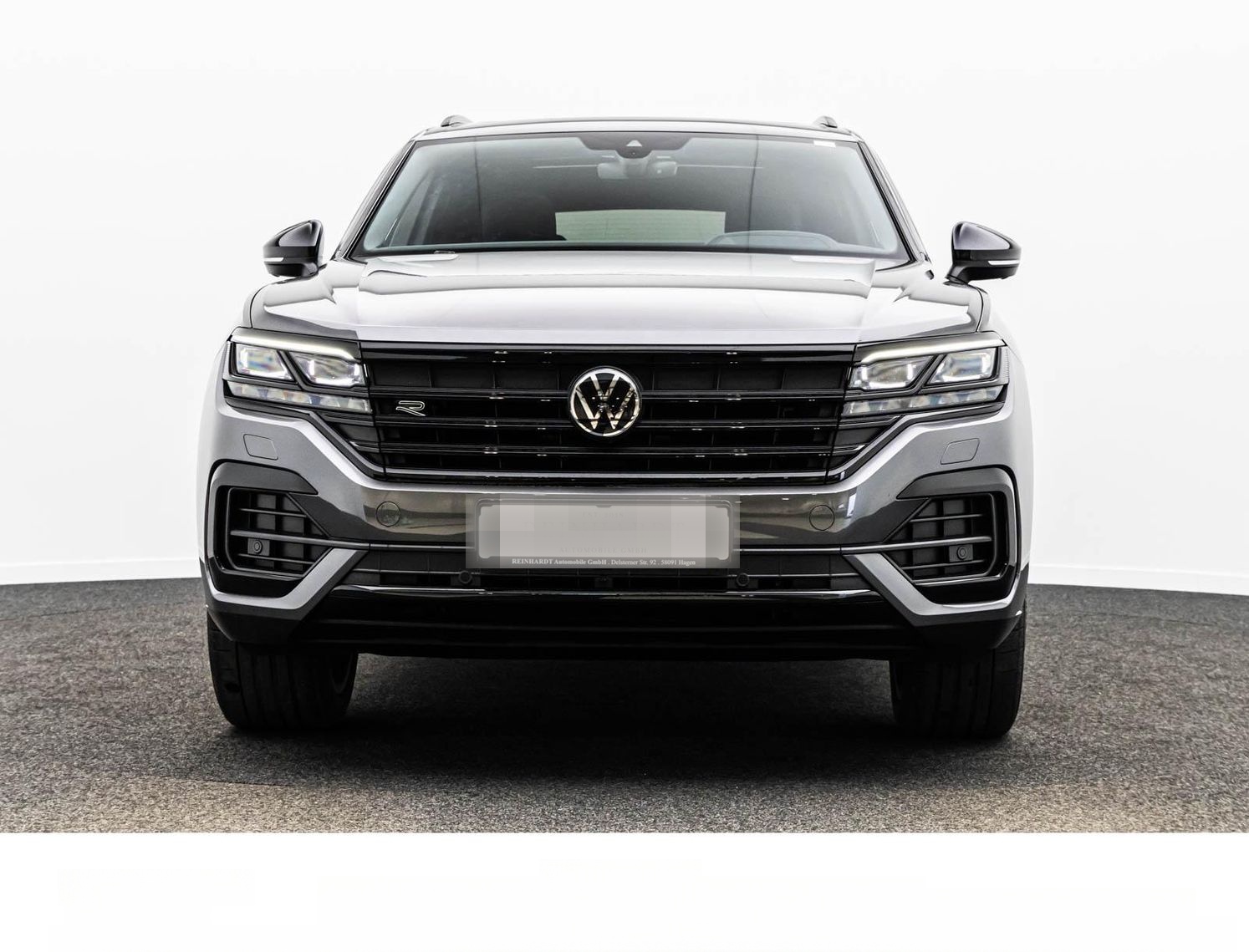 Volkswagen TOUAREG 3.0TDi R-LINE 4M IQ-L./ACC/HuD/PANO/360° foto 6