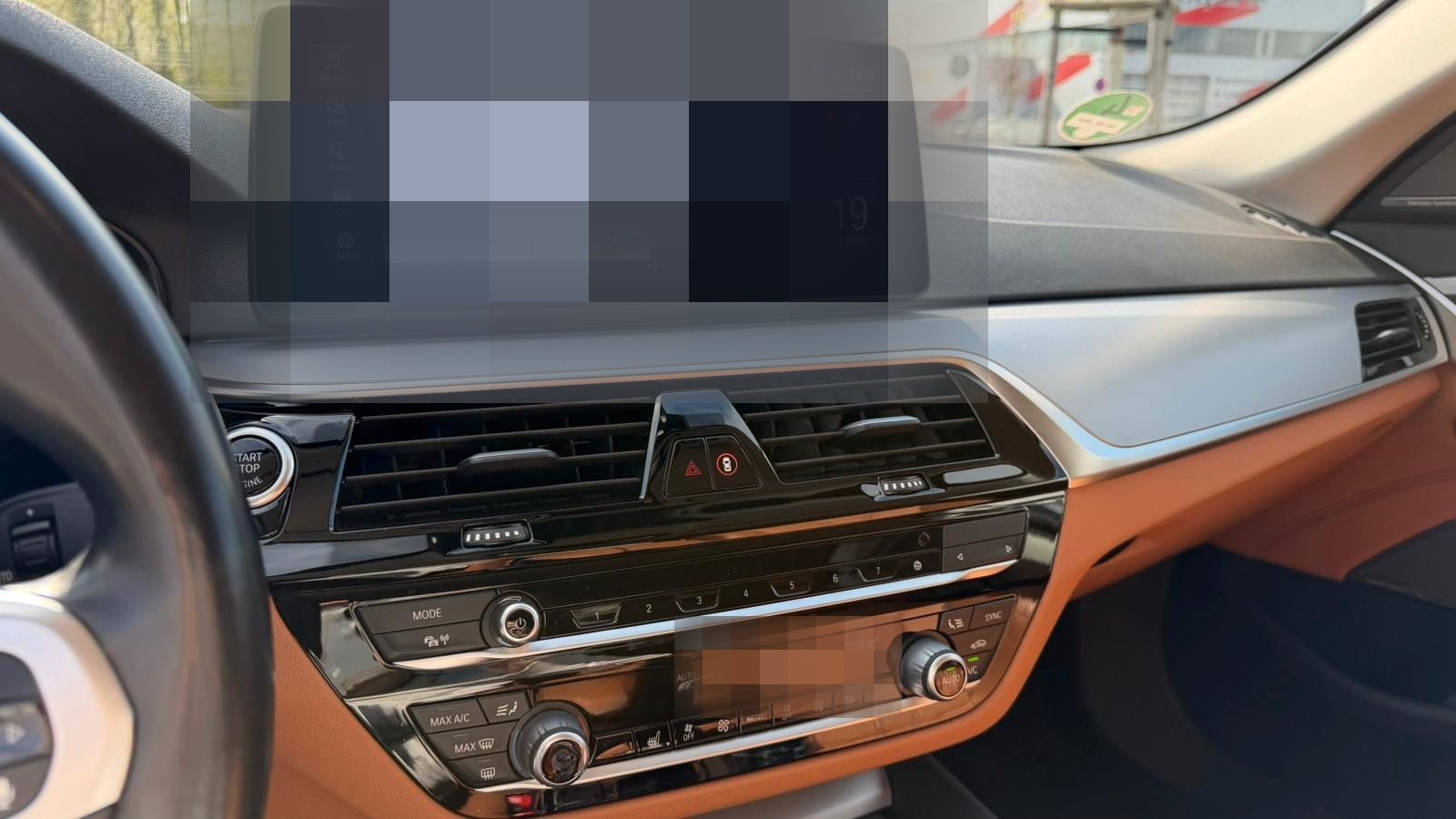 BMW 520d Limousine 520 d xDrive*MMRY*BRMST*SOFTC* foto 17