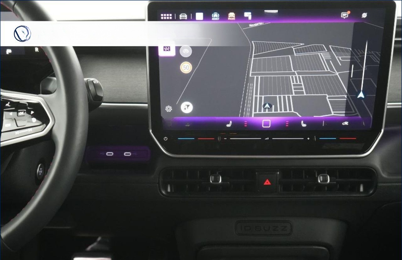 Volkswagen ID. Buzz GTX Lang 4Motion AHK ACC AreaView Navi foto 12