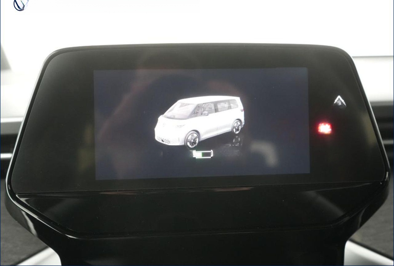Volkswagen ID. Buzz GTX Lang 4Motion AHK ACC AreaView Navi foto 13